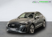 Audi SQ5 Sportback occasion année 2022 boite Automatique Annonce Audi SQ5 Sportback occasion Diesel 3.0 V6 TDI 341 BVA Quattro à Beaupuy