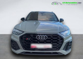 Annonce Audi SQ5 Sportback occasion Diesel 3.0 V6 TDI 341 BVA Quattro  Beaupuy