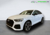 Audi SQ5 Sportback 3.0 V6 TDI 341 BVA Quattro   Beaupuy 31