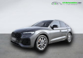 Audi SQ5 Sportback occasion