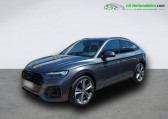 Audi SQ5 Sportback occasion