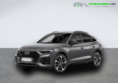 Audi SQ5 Sportback 3.0 V6 TDI 341 BVA Quattro   Beaupuy 31