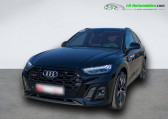 Annonce Audi SQ5 Sportback occasion Diesel 3.0 V6 TDI 341 BVA Quattro à Beaupuy