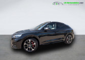 Audi SQ5 Sportback occasion année 2023 boite Automatique Annonce Audi SQ5 Sportback occasion Diesel 3.0 V6 TDI 341 BVA Quattro à Beaupuy
