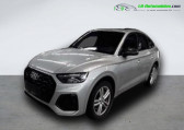 Audi SQ5 Sportback occasion année 2022 boite Automatique Annonce Audi SQ5 Sportback occasion Diesel 3.0 V6 TDI 341 BVA Quattro à Beaupuy