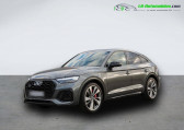 Audi SQ5 Sportback occasion année 2021 boite Automatique Annonce Audi SQ5 Sportback occasion Diesel 3.0 V6 TDI 341 BVA Quattro à Beaupuy