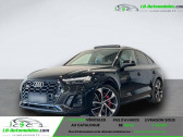 Audi SQ5 Sportback occasion année 2021 boite Automatique Annonce Audi SQ5 Sportback occasion Diesel 3.0 V6 TDI 341 BVA Quattro à Beaupuy