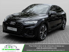 Audi SQ5 Sportback occasion Noir année 2021 boite Automatique Annonce Audi SQ5 Sportback occasion Diesel 3.0 V6 TDI 341 Tiptronic 8 Quattro à Beaupuy
