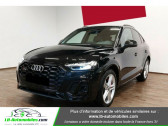 Audi SQ5 Sportback occasion année 2021 boite Automatique Annonce Audi SQ5 Sportback occasion Diesel 3.0 V6 TDI 341 Tiptronic 8 Quattro à Beaupuy