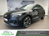 Audi SQ5 Sportback occasion année 2021 boite Automatique Annonce Audi SQ5 Sportback occasion Diesel 3.0 V6 TDI 341 Tiptronic 8 Quattro à Beaupuy