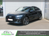 Audi SQ5 Sportback occasion année 2021 boite Automatique Annonce Audi SQ5 Sportback occasion Diesel 3.0 V6 TDI 341 Tiptronic 8 Quattro à Beaupuy