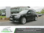Audi SQ5 Sportback occasion année 2021 boite Automatique Annonce Audi SQ5 Sportback occasion Diesel 3.0 V6 TDI 341 Tiptronic 8 Quattro à Beaupuy