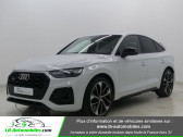 Audi SQ5 Sportback occasion année 2021 boite Automatique Annonce Audi SQ5 Sportback occasion Diesel 3.0 V6 TDI 341 Tiptronic 8 Quattro à Beaupuy