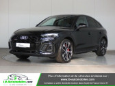 Audi SQ5 Sportback occasion année 2021 boite Automatique Annonce Audi SQ5 Sportback occasion Diesel 3.0 V6 TDI 341 Tiptronic 8 Quattro à Beaupuy
