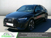 Audi SQ5 Sportback occasion année 2021 boite Automatique Annonce Audi SQ5 Sportback occasion Diesel 3.0 V6 TDI 341 Tiptronic 8 Quattro à Beaupuy