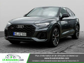 Audi SQ5 Sportback occasion année 2021 boite Automatique Annonce Audi SQ5 Sportback occasion Diesel 3.0 V6 TDI 341 Tiptronic 8 Quattro à Beaupuy