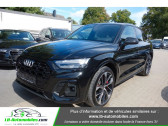 Audi SQ5 Sportback occasion année 2021 boite Automatique Annonce Audi SQ5 Sportback occasion Diesel 3.0 V6 TDI 341 Tiptronic 8 Quattro à Beaupuy