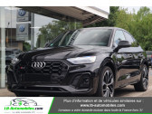Audi SQ5 Sportback occasion année 2021 boite Automatique Annonce Audi SQ5 Sportback occasion Diesel 3.0 V6 TDI 341 Tiptronic 8 Quattro à Beaupuy