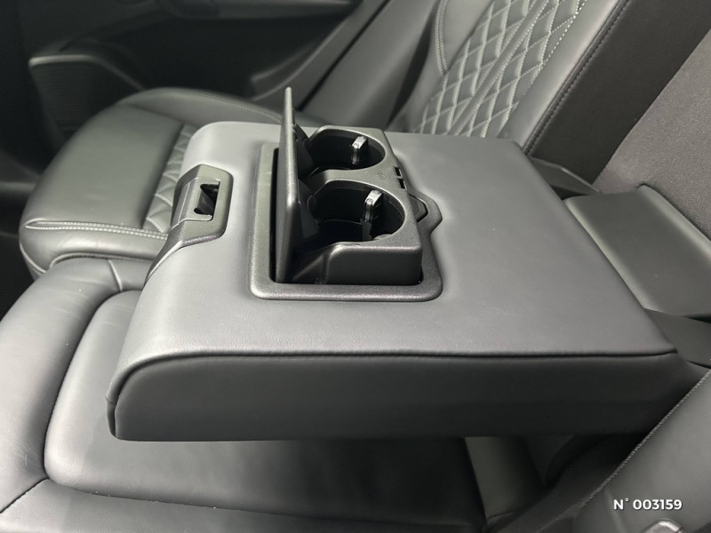 Audi SQ5 Sportback SQ5 Sportback 3.0 V6 TDI 341 Tiptronic 8 Quattro  occasion  Brie-Comte-Robert - photo n7