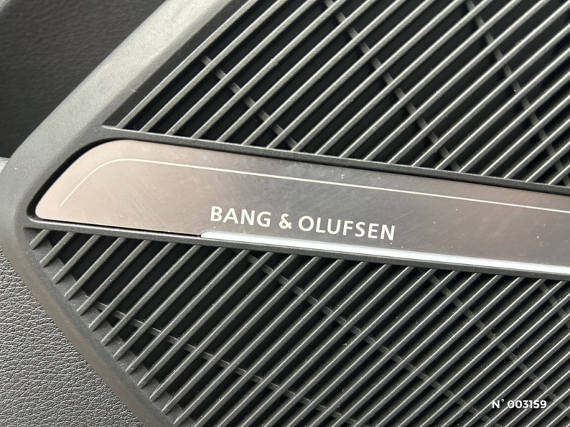 Audi SQ5 Sportback SQ5 Sportback 3.0 V6 TDI 341 Tiptronic 8 Quattro  occasion  Brie-Comte-Robert - photo n20