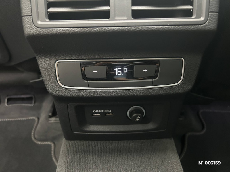 Audi SQ5 Sportback SQ5 Sportback 3.0 V6 TDI 341 Tiptronic 8 Quattro  occasion  Brie-Comte-Robert - photo n15