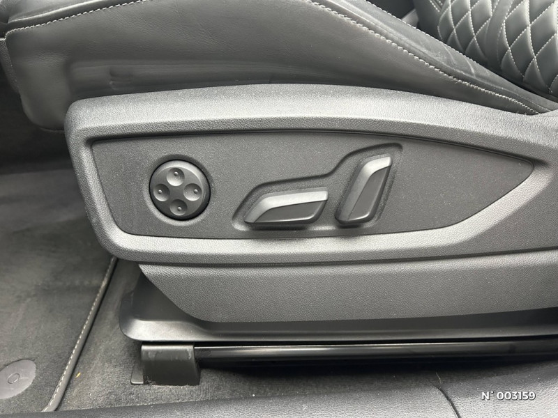 Audi SQ5 Sportback SQ5 Sportback 3.0 V6 TDI 341 Tiptronic 8 Quattro  occasion  Brie-Comte-Robert - photo n12