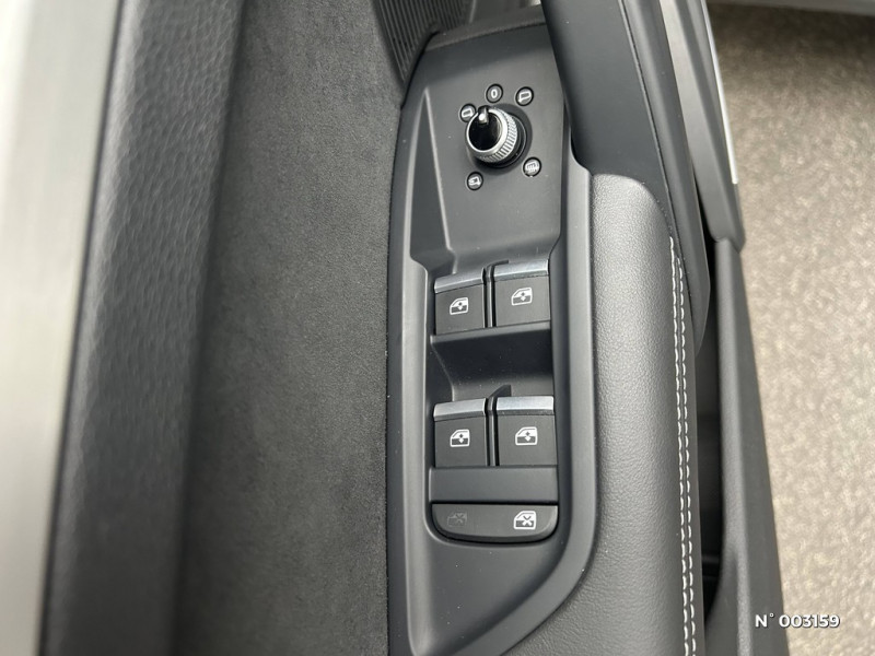 Audi SQ5 Sportback SQ5 Sportback 3.0 V6 TDI 341 Tiptronic 8 Quattro  occasion  Brie-Comte-Robert - photo n18