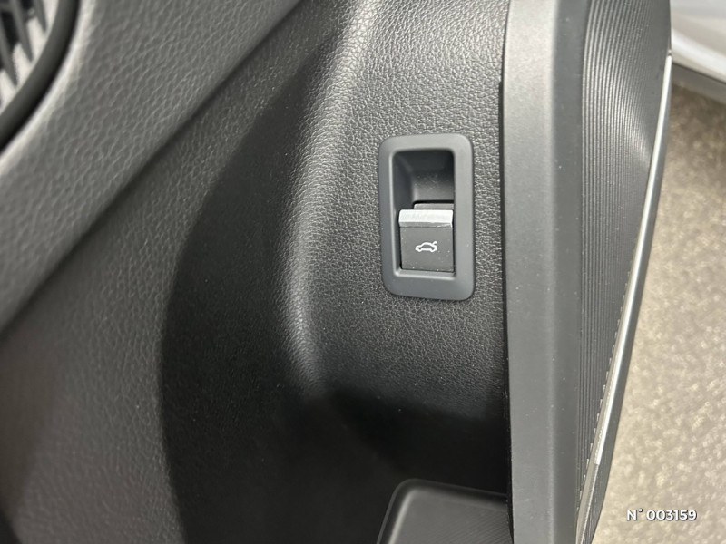 Audi SQ5 Sportback SQ5 Sportback 3.0 V6 TDI 341 Tiptronic 8 Quattro  occasion  Brie-Comte-Robert - photo n19