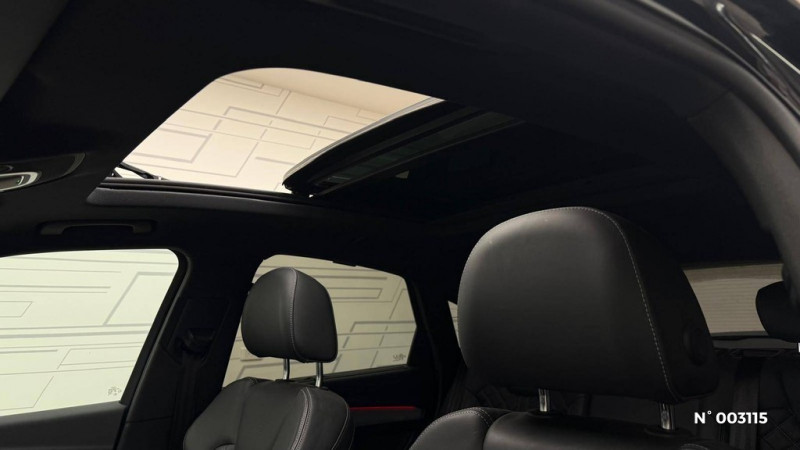 Audi SQ5 Sportback SQ5 Sportback 3.0 V6 TDI 341 Tiptronic 8 Quattro  occasion  Brie-Comte-Robert - photo n14