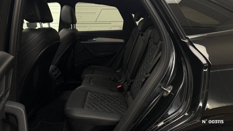 Audi SQ5 Sportback SQ5 Sportback 3.0 V6 TDI 341 Tiptronic 8 Quattro  occasion  Brie-Comte-Robert - photo n7