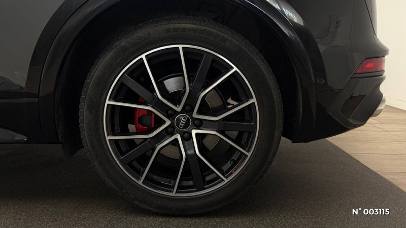 Audi SQ5 Sportback SQ5 Sportback 3.0 V6 TDI 341 Tiptronic 8 Quattro  occasion  Brie-Comte-Robert - photo n2