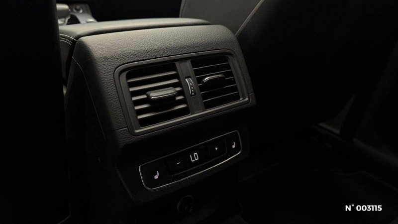 Audi SQ5 Sportback SQ5 Sportback 3.0 V6 TDI 341 Tiptronic 8 Quattro  occasion  Brie-Comte-Robert - photo n18