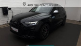 Audi SQ5 Sportback occasion année 2022 boite Automatique Annonce Audi SQ5 Sportback occasion Diesel SQ5 Sportback 3.0 V6 TDI 341 Tiptronic 8 Quattro à Brie-Comte-Robert