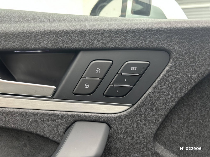 Audi SQ5 Sportback SQ5 Sportback 3.0 V6 TDI 341 Tiptronic 8 Quattro  occasion  Brie-Comte-Robert - photo n17