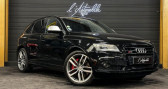 Annonce Audi SQ5 occasion Diesel (2) 3.0 V6 TDI 313 ch toit ouvrant pack carbone ACC  Mry Sur Oise