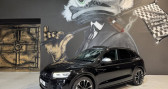 Annonce Audi SQ5 occasion Diesel (2) V6 3.0 TDI 347 quattro tiptronic 8 Attelage  Ingr