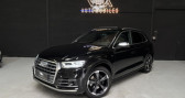 Annonce Audi SQ5 occasion Essence (2) V6 3.0 TFSI 354 quattro tiptronic 8  Saran