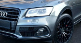 Annonce Audi SQ5 occasion Essence #  3.0 TFSI-1, Toit Pano # à Mudaison