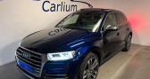 Audi SQ5 occasion année 2018 boite Automatique Annonce Audi SQ5 occasion Essence - 3.0 TFSI 354 ch - 9 000e d'options - Français - A partir d à VALENCE