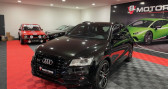 Audi SQ5 occasion année 2015 boite Automatique Annonce Audi SQ5 occasion Diesel à Saint Leonard