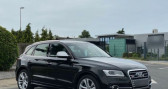 Audi SQ5 occasion année 2016 boite Automatique Annonce Audi SQ5 occasion Essence à Paris