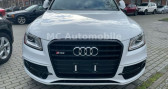 Audi SQ5 occasion année 2000 boite Automatique Annonce Audi SQ5 occasion Essence à Mudaison