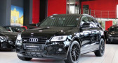 Audi SQ5 occasion année 2016 boite Automatique Annonce Audi SQ5 occasion Essence à Mudaison