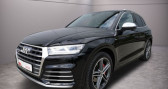 Annonce Audi SQ5 occasion Essence  à Mudaison