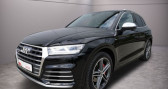 Audi SQ5 occasion année 2000 boite Automatique Annonce Audi SQ5 occasion Essence à Mudaison