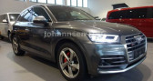 Annonce Audi SQ5 occasion Essence  à Mudaison