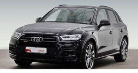 Audi SQ5 , garage LA MAISON DE L'AUTO  Mudaison