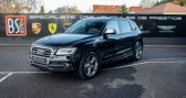 Audi SQ5 occasion année 2015 boite Automatique Annonce Audi SQ5 occasion Diesel 3.0 Bi-TDI 313ch Quattro à SOUFFELWEYERSHEIM