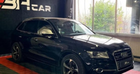 Audi SQ5 , garage BH CAR MANOSQUE � Manosque