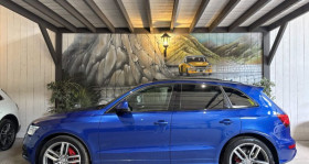 Audi SQ5 , garage MERTENS AUTOMOBILES  Charentilly